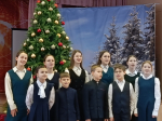 В благочиниях Нижегородской епархии прошла благотворительная акция «Рождественские дни милосердия»