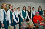 В благочиниях Нижегородской епархии прошла благотворительная акция «Рождественские дни милосердия»