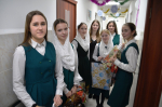 В благочиниях Нижегородской епархии прошла благотворительная акция «Рождественские дни милосердия»