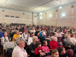 В благочиниях Нижегородской епархии прошла благотворительная акция «Рождественские дни милосердия»