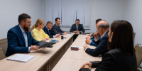 В Нижнем Новгороде заключён договор КРТ на второй участок в Новинках - НТА-Приволжье