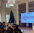 XXXV — юбилейные — Рождественские православно-философские чтения прошли в Мининском университете - НГПУ