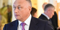 Суд взыскал с экс-депутата Госдумы Дмитрия Савельева более 600 млн рублей - Newsroom24.Ru