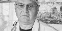 Известный детский реаниматолог Дмитрий Тимофеев умер в Нижнем Новгороде - НИА Нижний Новгород