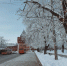 Опубликован прогноз погоды в Нижнем Новгороде на выходные 17—18 января - фото 1 - vGorodeN.Ru