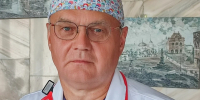 В Нижнем Новгороде умер известный детский реаниматолог Дмитрий Тимофеев - Комсомольская Правда