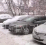 Нижегородские водители пожаловались на штрафы за парковку на газоне - НИА Нижний Новгород