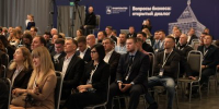 Более 160 встреч руководства Нижегородской области с бизнес-сообществом состоялось в 2025 году - Правительство Нижегородской области