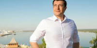 Нижегородская область при Никитине: масштаб, результаты, риски - Newsroom24.Ru