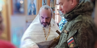 В Серафимовских храмах Нижегородской епархии отметили престольный праздник - Нижегородская епархия