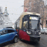 Автомобили за день восемь раз блокировали электротранспорт в Нижнем Новгороде - Newsroom24.Ru