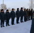 Пожарное депо открыли после реконструкции в селе Владимирское Воскресенского округа - Правительство Нижегородской области