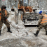 В Нижнем Новгороде за неделю вывезли почти весь объём снега прошлой зимы - Newsroom24.Ru