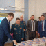 Основной корпус Воскресенской средней школы капитально отремонтировали благодаря нацпроекту - Время Н