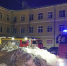 Трое детей эвакуировано на пожаре в Ленинском районе Нижнего Новгорода - Время Н