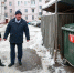 Глава Автозаводского района проверил уборку территорий в микрорайоне Северный - Newsroom24.Ru