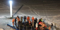 В Нижегородской области подготовили 66 купелей к Крещению - ГТРК Нижний Новгород