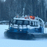 Воздушные подушки «Спутник-12» перевезли нижегородцев более 150 раз - Комсомольская Правда