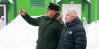 В госпитале Нижнего Новгорода завершили ремонт пищеблока - ProGorodNN.Ru