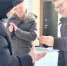 В посёлке Калиниха Воскресенского округа вручили ключи от квартир детям-сиротам - НИА Нижний Новгород