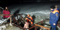 Более 8 тысяч человек окунулись в прорубь на Крещение в Нижегородской области - Сетевое издание Живем в Нижнем