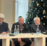 Председатель Духовного управления мусульман Нижегородской области Гаяз-хазрат Закиров принял участие в XXXV Рождественских православно-философских чтениях - ИИК Ислам