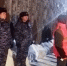 В Нижегородской области Росгвардия обеспечивает общественный порядок и безопасность во время празднования Крещения Господня - Росгвардия
