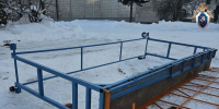 Лестница убила слесаря на заводе в Нижнем Новгороде - ProGorodNN.Ru