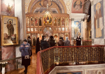 Собор Предтечи и Крестителя Господня Иоанна
