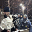 В благочиниях Нижегородской епархии состоялись крещенские купания - Нижегородская епархия