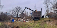 Еще 19 свалок уберут в Нижегородской области в 2026 году - НИА Нижний Новгород