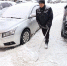 Составлен антирейтинг районов Нижнего Новгорода по уборке снега - НИА Нижний Новгород