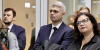 Олег Трофимов рассказал, планирует ли баллотироваться в депутаты - Нижегородская правда
