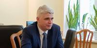 Трофимов: между нижегородскими вузами сложились идеальные отношения - Время Н