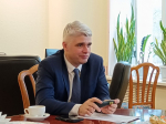 Трофимов: между нижегородскими вузами сложились идеальные отношения