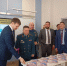 Артем Кавинов: Воскресенская школа после капремонта стала большим современным учебным комплексом - НИА Нижний Новгород