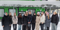 smart - Нижегородская епархия