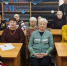 В благочиниях Нижегородской епархии отметили Крещение Господне - Нижегородская епархия