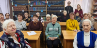 В благочиниях Нижегородской епархии отметили Крещение Господне - Нижегородская епархия