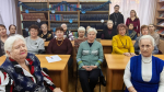 В благочиниях Нижегородской епархии отметили Крещение Господне