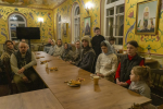 В благочиниях Нижегородской епархии отметили Крещение Господне