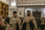 В благочиниях Нижегородской епархии отметили Крещение Господне