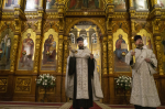 В благочиниях Нижегородской епархии отметили Крещение Господне