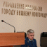 Юрий Шалабаев: Приняли решение о социальной поддержке сотрудников полиции в размере 10 тысяч рублей ежемесячно - Администрация г. Нижний Новгород