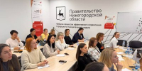 Нижегородские предприниматели приглашаются для участия в бизнес-завтраке в Балахне - Правительство Нижегородской области