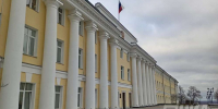 Регионы поддержали обращение ЗСНО к Володину по алкоголю - НИА Нижний Новгород