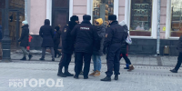 Нижегородским полицейским ежемесячно будут доплачивать до 10 тысяч - ProGorodNN.Ru