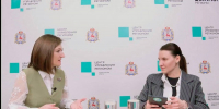 Екатерина Генералова: в нижегородский филиал фонда поступило 38 тыс. обращений - НТА-Приволжье