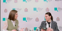 Екатерина Генералова: «В нижегородский филиал фонда «Защитники Отечества» поступило более 38 тысяч обращений – 98% из них решено» - Правительство Нижегородской области