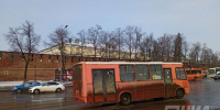 Бумажные маршрутные карты отменят в Нижегородской области - НИА Нижний Новгород